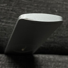 Apple Remote kaukosäädin alumiini - käytetty - pikkukuva 2