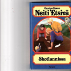 CAROLYN KEENE: Neiti Etsivä Skotlannissa - pikkukuva 1
