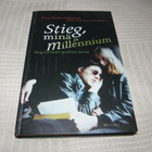 Eva Gabrielsson Stieg, minä ja Millenium - pikkukuva 1