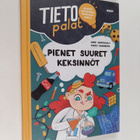 Jade Haapasalo : Pienet suuret keksinnöt - pikkukuva 1