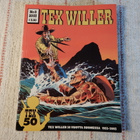 TEX WILLER 8 - 2003 - pikkukuva 1