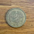 10 mk 1929 - pikkukuva 1