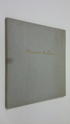 L. Wennervirta : Hannes Autereen taidetta