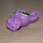 LITTLEST PET SHOP lila "Kip Koalo" KOALA #3-119 - pikkukuva 5