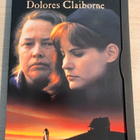 Stephen King: DOLORES CLAIBORNE (1995) Kathy Bates - pikkukuva 1