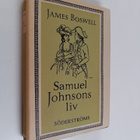 James Boswell : Samuel Johnsons liv - pikkukuva 1
