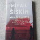 Viha ja kauneus Mihail Šiškin - pikkukuva 1