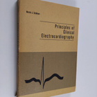 Mervin J. Goldman : Principles of clinical electrocardiog... - pikkukuva 1