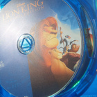 Leijonakuningas BLU-RAY+ DVD - pikkukuva 3