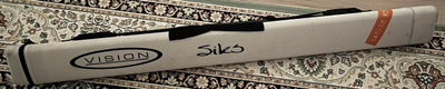 Lohivapa; Siks (Vision)