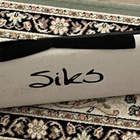 Lohivapa; Siks (Vision) - pikkukuva 1