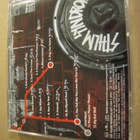 Backyard Babies Stockholm syndrome cd japani 2004 jewel case - pikkukuva 2