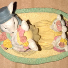 PIENI HÄÄ FIGUURI MADE IN CHINA - pikkukuva 2