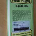 Carolyn Keene : Neiti Etsivä ja paha enne (k.po 2.p.) - pikkukuva 2