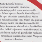 Pamela Druckerman: Bébé päivä päivältä - pikkukuva 3