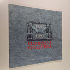 Vuosisata vuolukiveä 1893-1993 - A century of soapstone 1... - pikkukuva 1