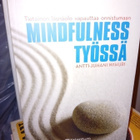 Wihuri : Mindfulness työssä ( SIS POSTIKULU ) - pikkukuva 1