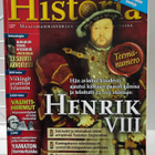 Historia lehti 7 2009 Tieteen Kuvalehti - pikkukuva 1