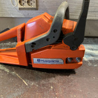 Husgvarna 40 moottorisaha - pikkukuva 2