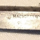 Vanha puukko Hackman&Co - pikkukuva 5
