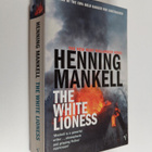 Henning Mankell : The White Lioness - pikkukuva 1