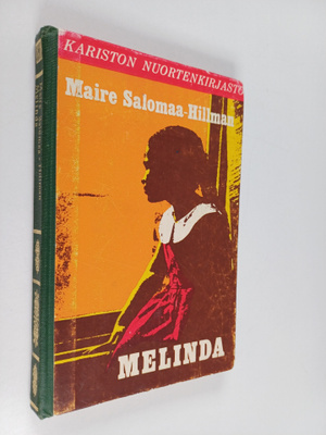 Maire Salomaa-Hillman : Melinda