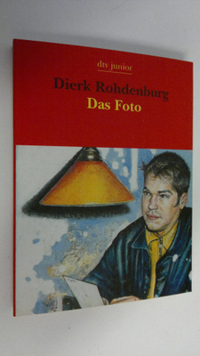 Dierk Rohdenburg : Das Foto