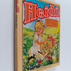 Johanna Spyri : Heidi - pikkukuva 1