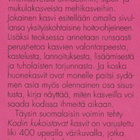Visa Lipponen: Kodin kukoistavat kasvit - pikkukuva 3