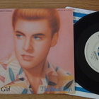 Beach Boys Surfer girl 7 45 japani 1988 PROMO - pikkukuva 1