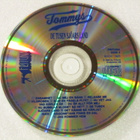 Tommys • Som En Vårnatt CD - pikkukuva 3