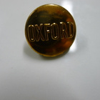 Oxford mansettinappi - pikkukuva 1