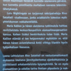 LEENA LEHTOLAINEN: RIVO SATAKIELI (KOVAKANTINEN) - pikkukuva 5