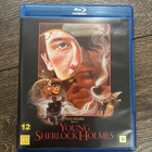 Young Sherlock Holmes (1985) - Blu-ray - pikkukuva 1