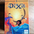 Dixit 3 kortit. 84 kpl lisäkorttia.Uudet muoveissa - pikkukuva 1