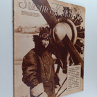 L. M. (päätoim.) Viherjuuri : Suomen kuvalehti 15/1931 - pikkukuva 1