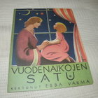 Ebba Varma Vuodenaikojen satu - pikkukuva 1