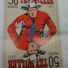TEX WILLER  50 vuotta - KULKEMATON - pikkukuva 1