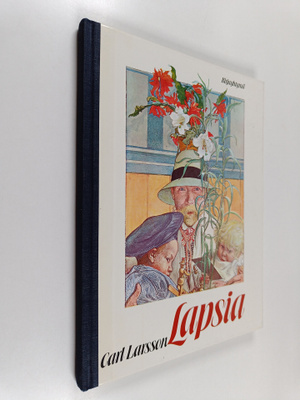 Carl Larsson : Lapsia