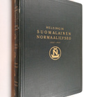 Helsingin Suomalainen Normaalilyseo : 1887-1937 : Juhlaju... - pikkukuva 1