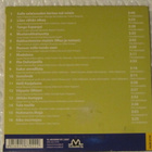 Kokoelma • 16 Iskelmäaarretta • Hanurisuosikit CD - pikkukuva 2
