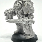 WH40K - Space Marines Terminator (1989) [S130] - pikkukuva 3