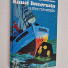 Paul-Jacques Bonzon : Kuusi kaverusta ja merirosvoradio - pikkukuva 1