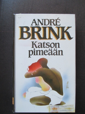 Andre Brink:Katson pimeään