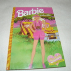 Barbie safarilla - pikkukuva 1