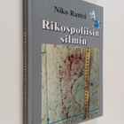 Niko Rantsi : Rikospoliisin silmin - pikkukuva 1