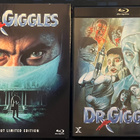 Dr. Giggles - Uncut - Limited Edition [Blu-ray] - pikkukuva 1