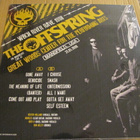 The Offspring WBCN River Rave 1998 lp muoveissa - pikkukuva 2