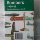 Kenneth Munson - Bombers 1939-45 (hardcover) - pikkukuva 2