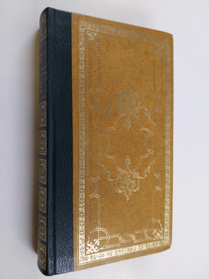 Charles Darwin : Resa kring jorden